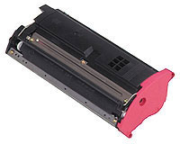 Konica minolta mc 2200 Magenta toner cartridge (4145603)